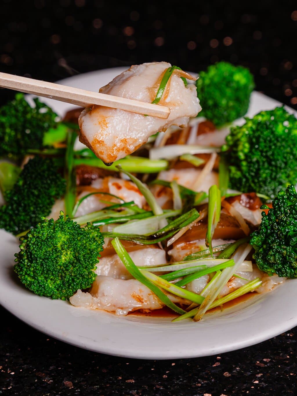 Local love, bold flavors.