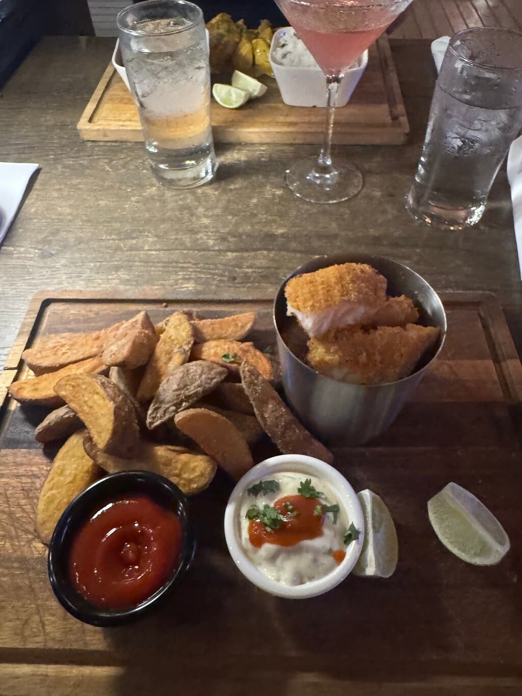Scratch Kitchen Aruba at TripAdvisor