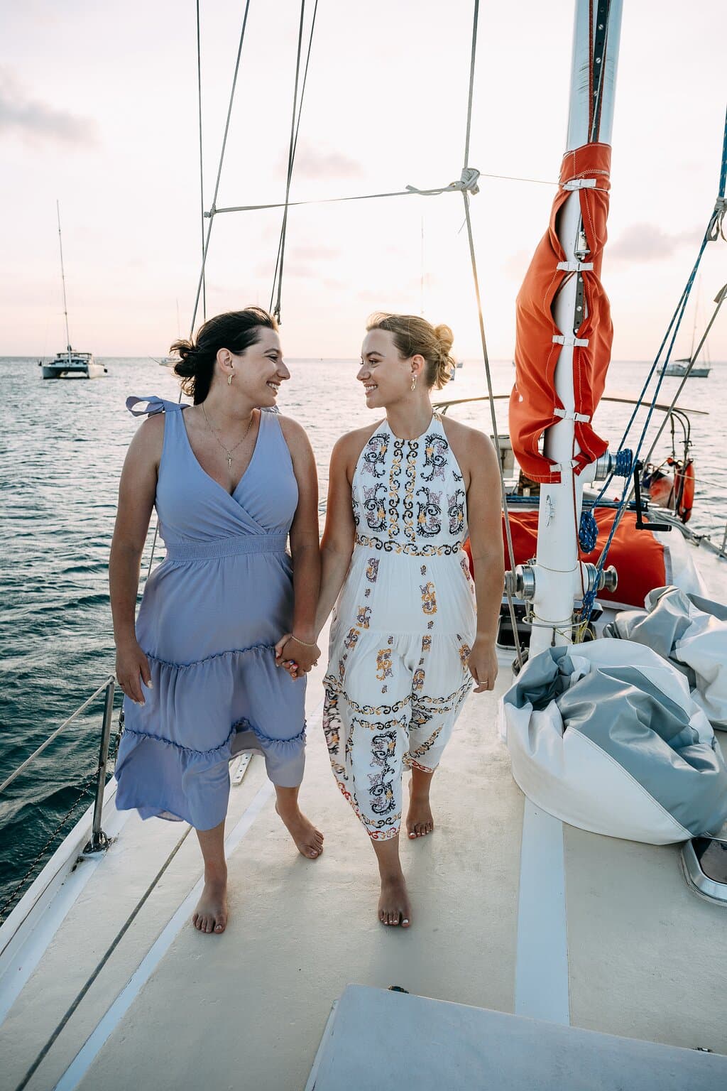 Tranquilo Sailboat Cruise at TripAdvisor