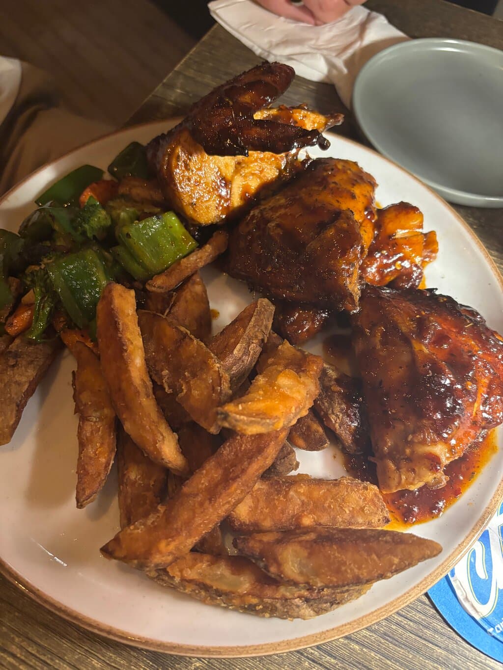 Scratch Kitchen Aruba at TripAdvisor