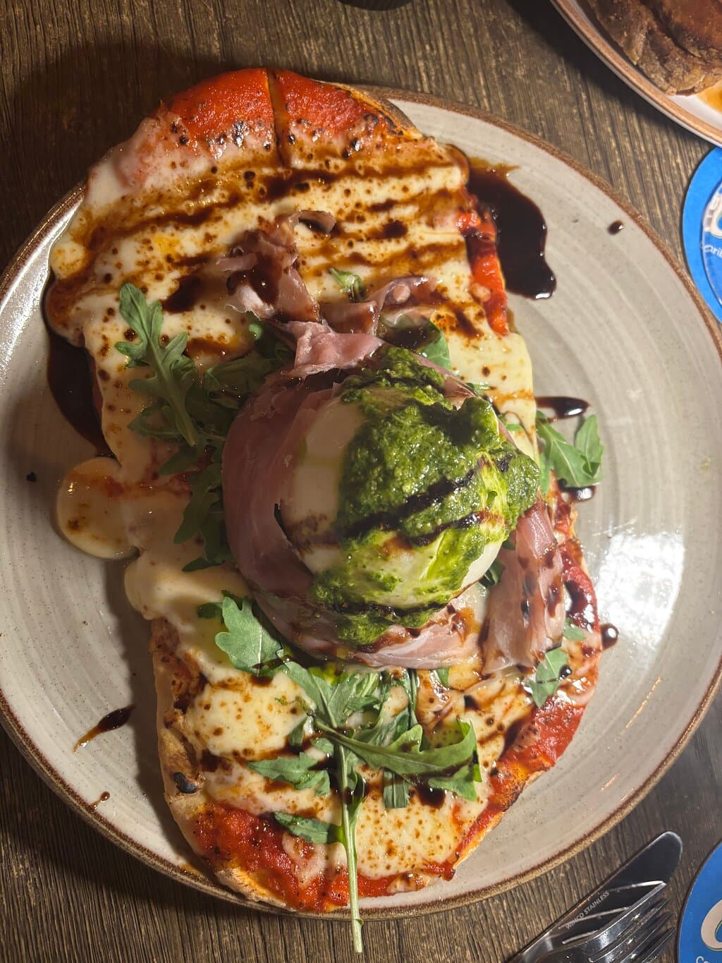 Scratch Kitchen Aruba at TripAdvisor