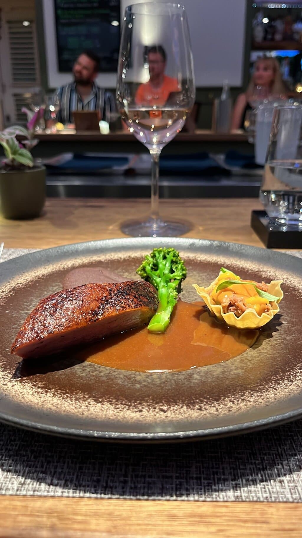 Royal Level Restaurant at TripAdvisor