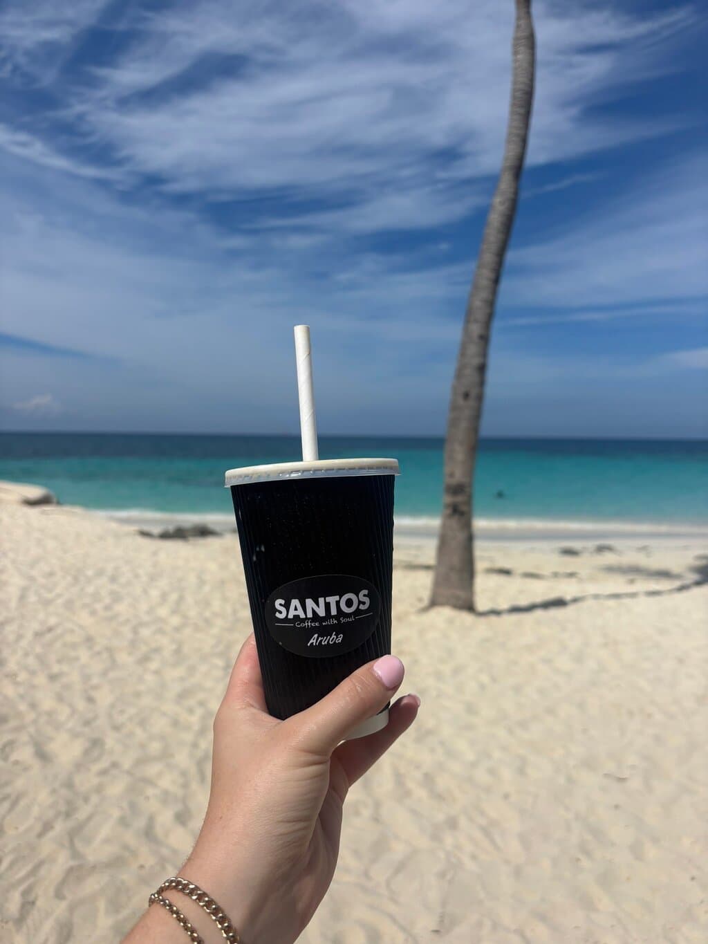 Santos Coffee With Soul (The Cove) at TripAdvisor