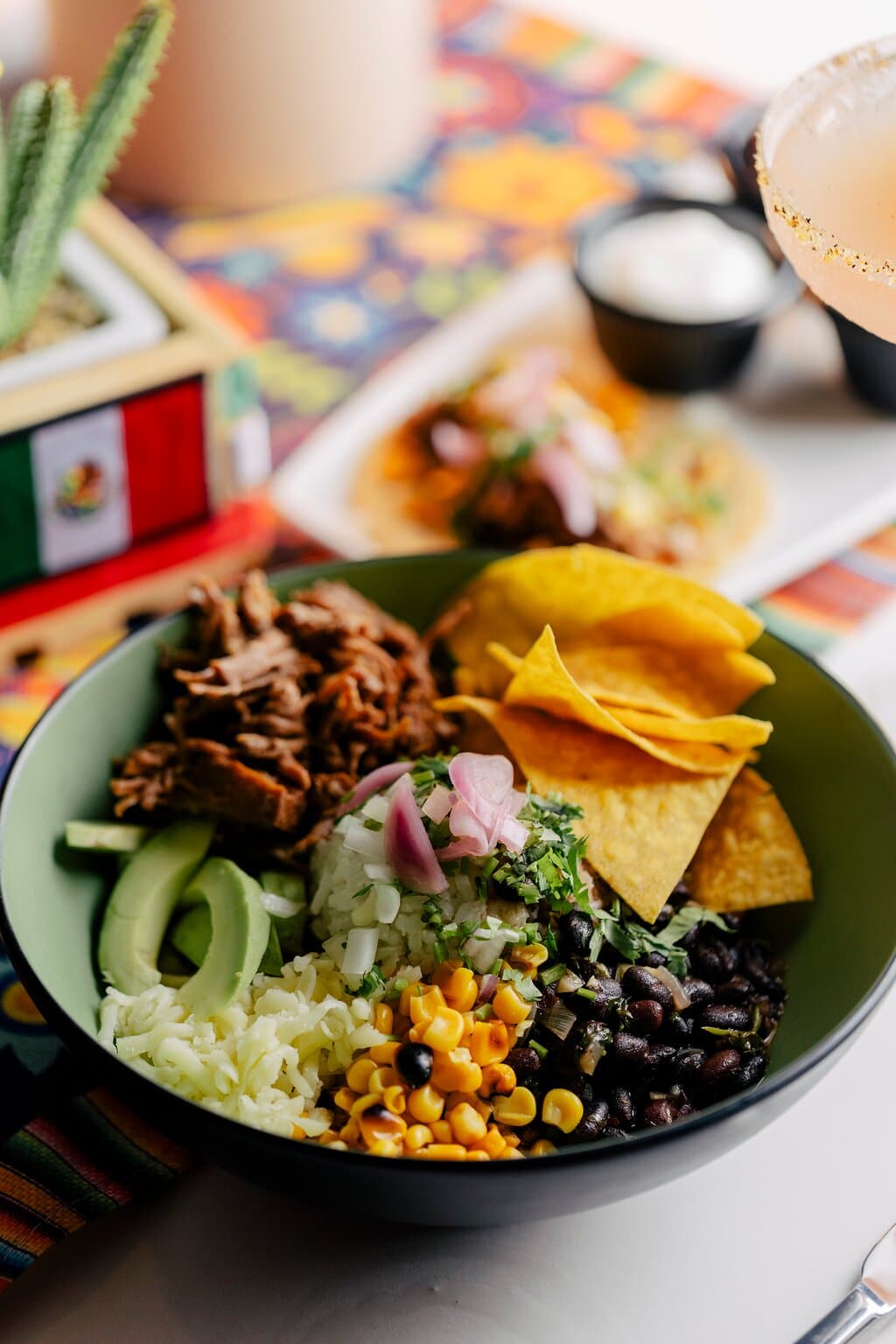 Join us for Mexican Night every Wednesday