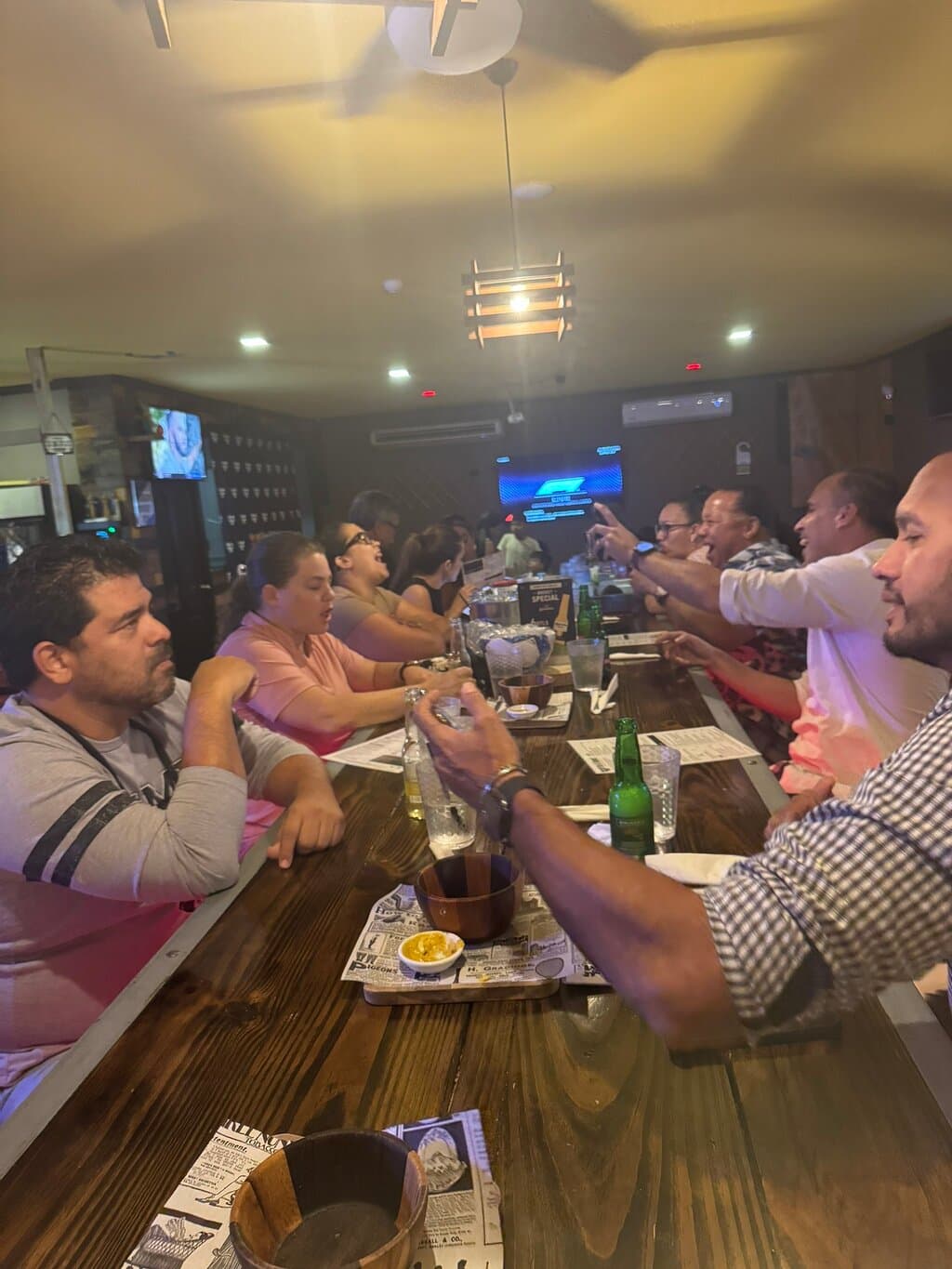 Fire & Flames Bbq Bar & Grill at TripAdvisor