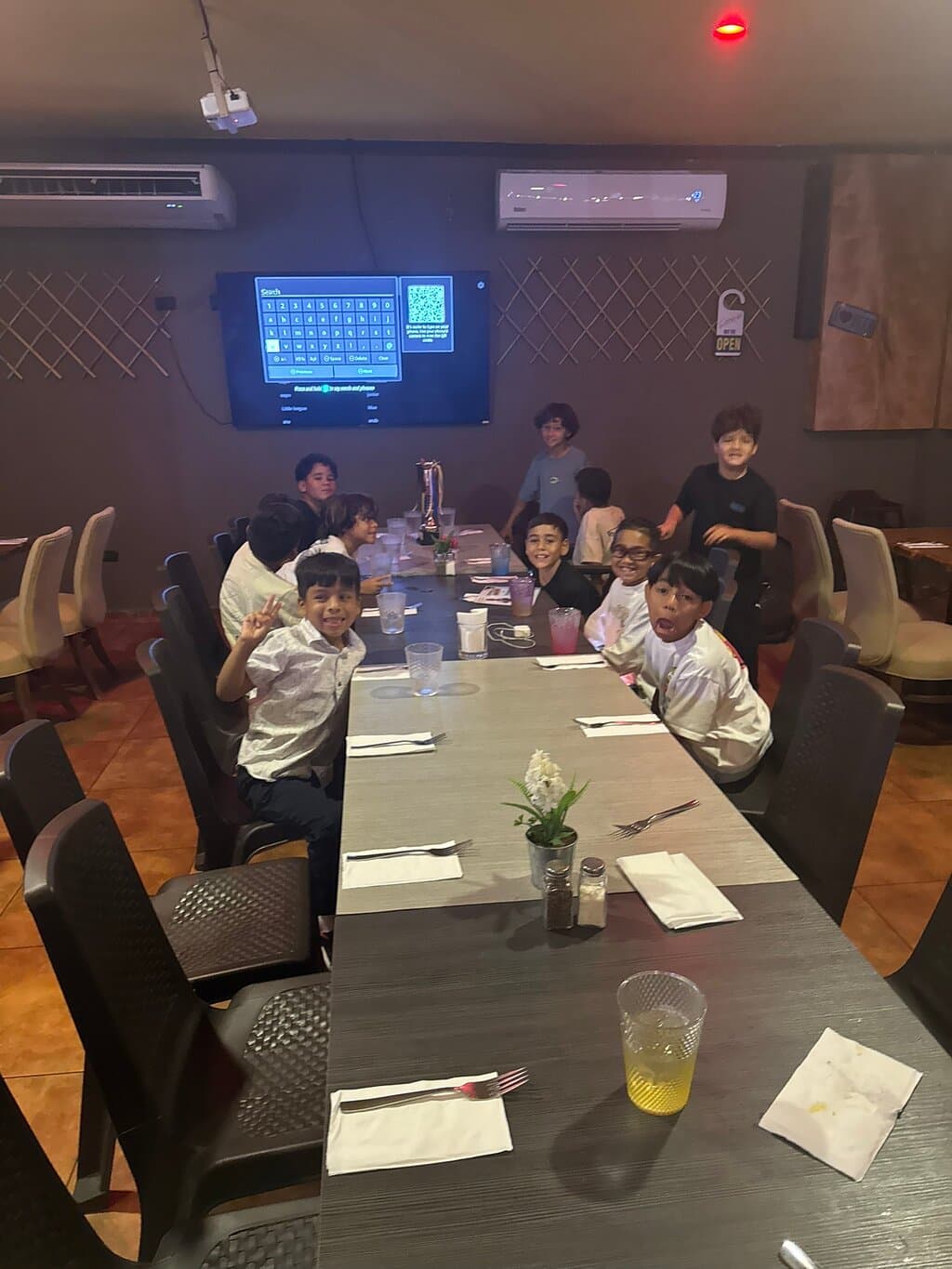 Fire & Flames Bbq Bar & Grill at TripAdvisor