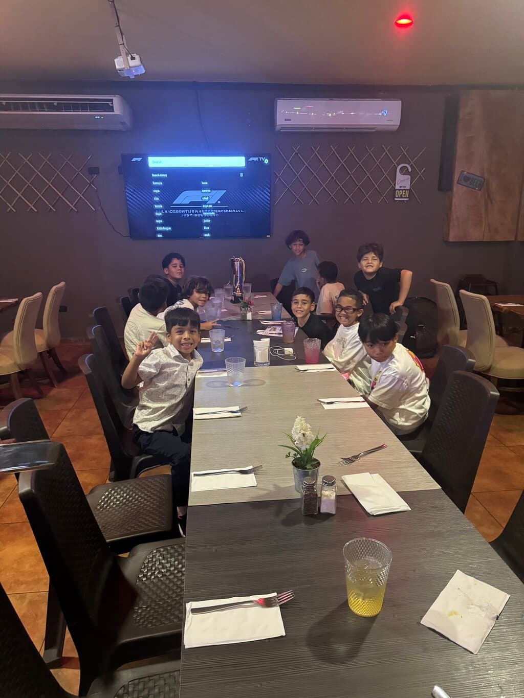 Fire & Flames Bbq Bar & Grill at TripAdvisor