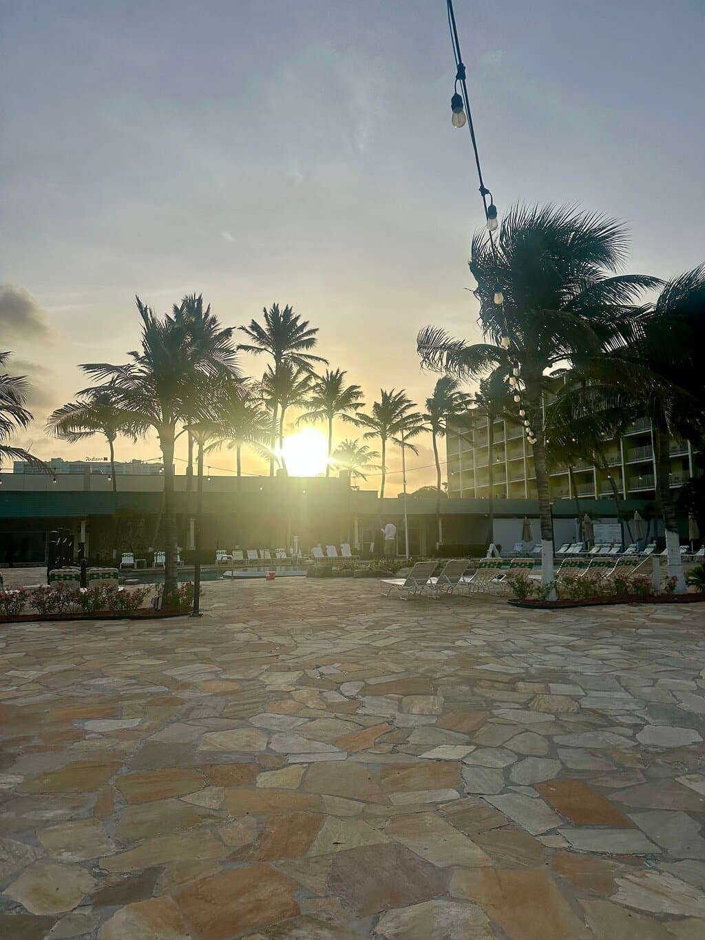 Sunrise