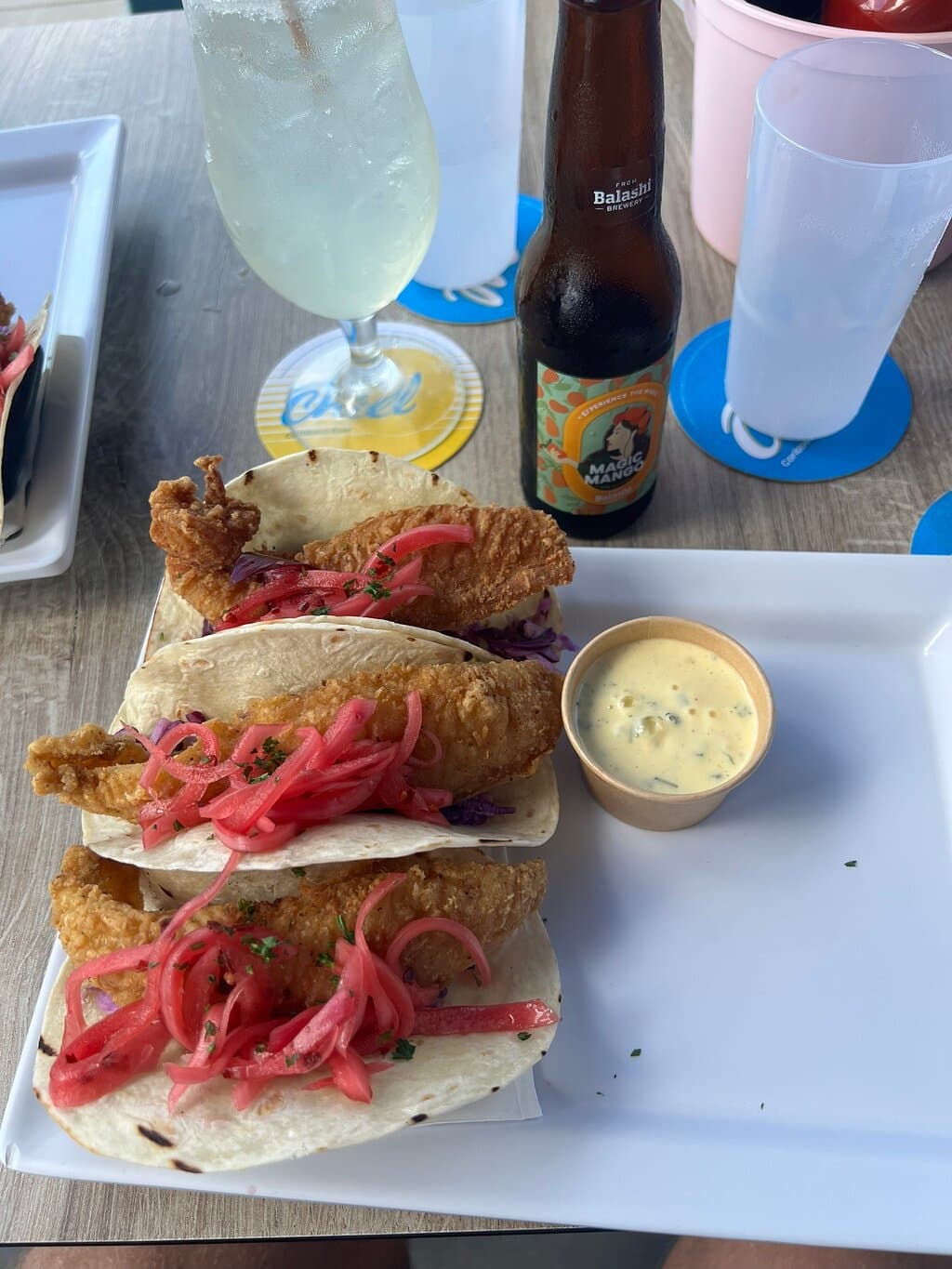 The Beach Bar at TripAdvisor