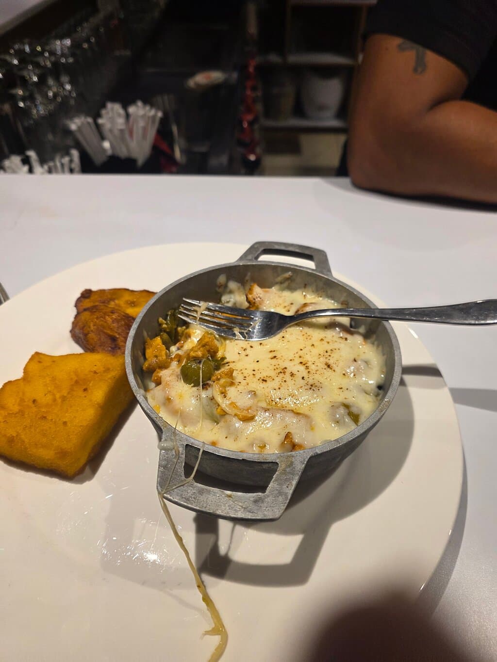 Rich's Arubian Dish And Caribbean Delight at TripAdvisor