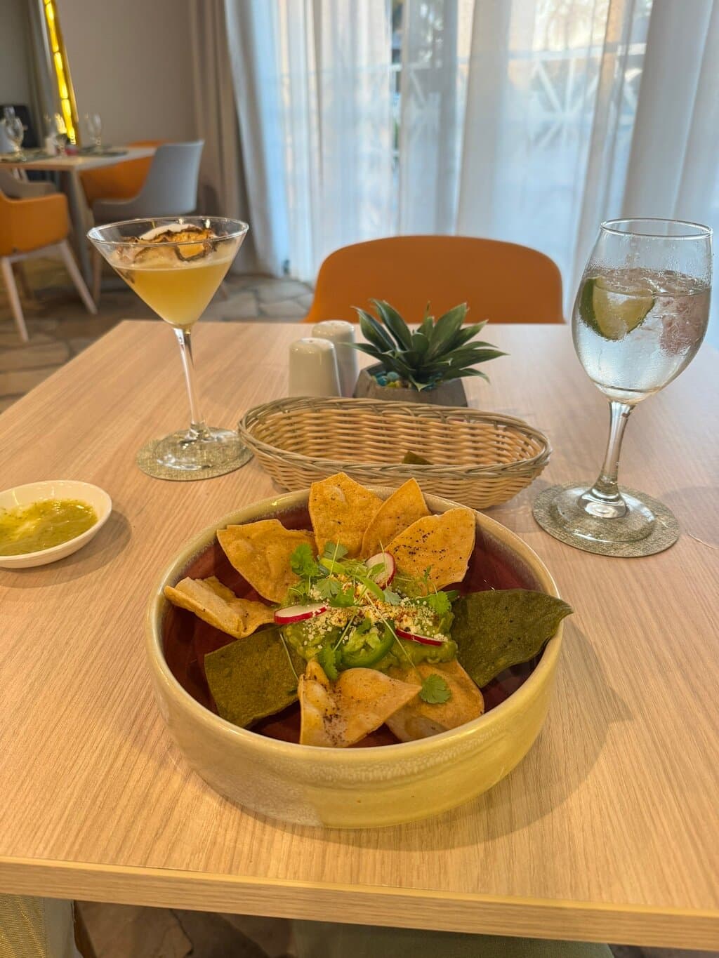 Agave at TripAdvisor