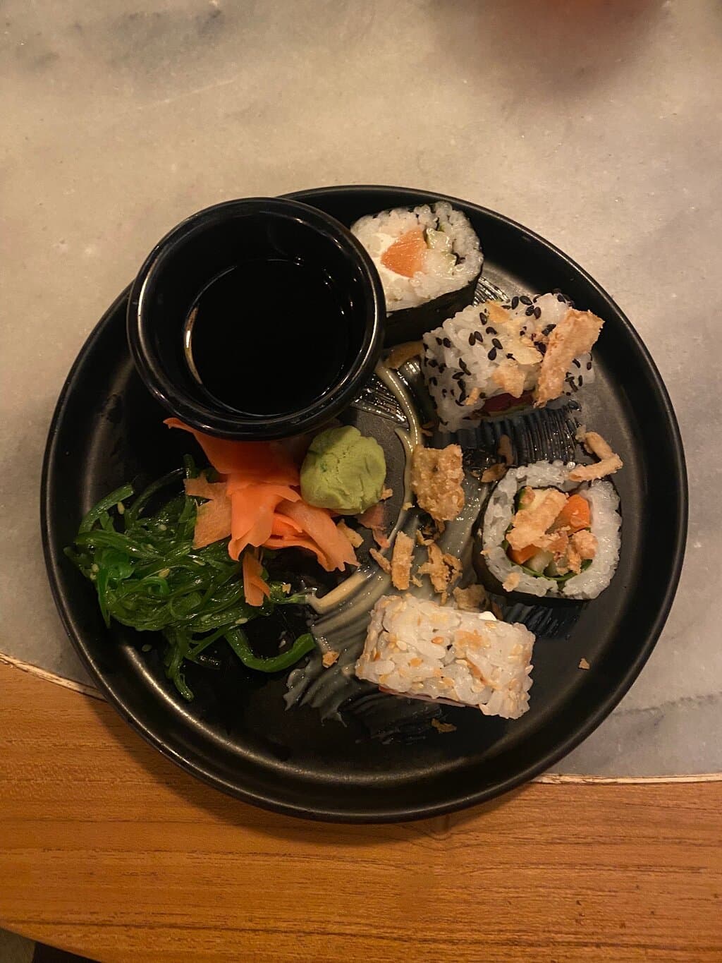 Ginger Restaurant at TripAdvisor