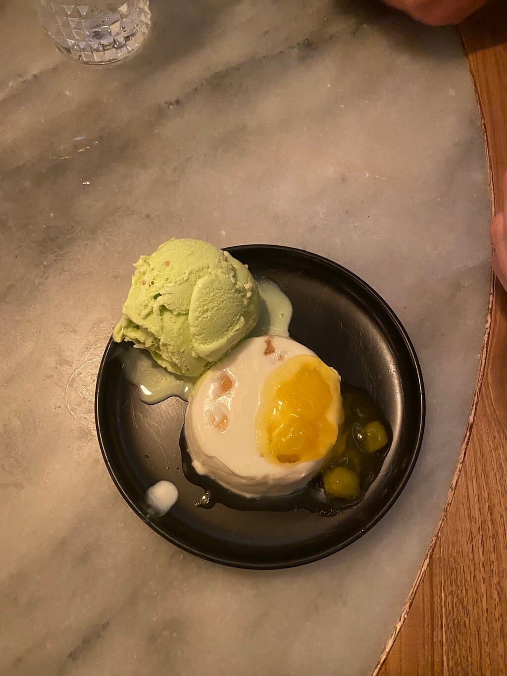 Ginger Restaurant at TripAdvisor