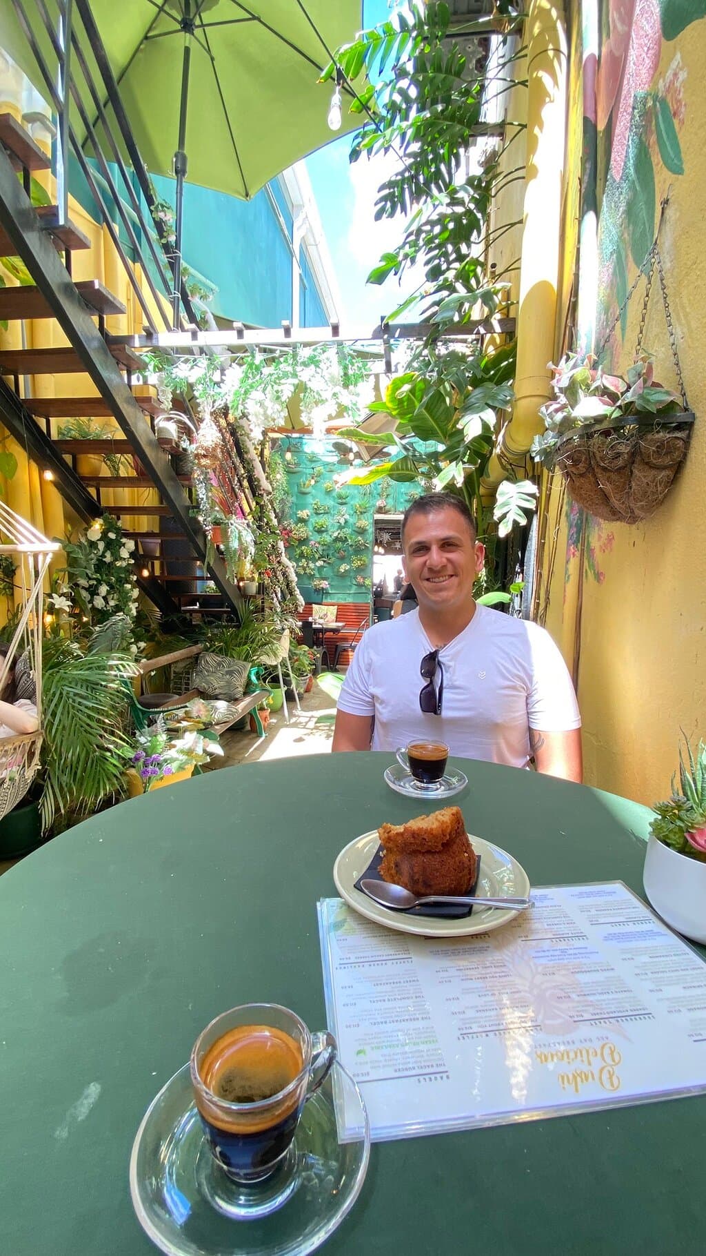 Dushi Delicious Aruba at TripAdvisor