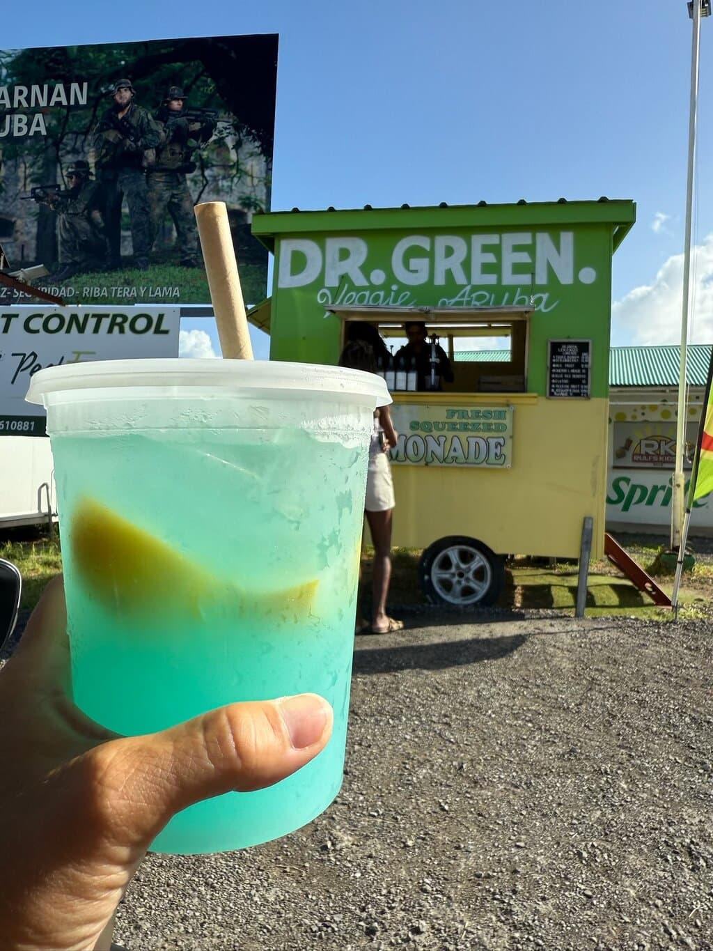 Best lemonade