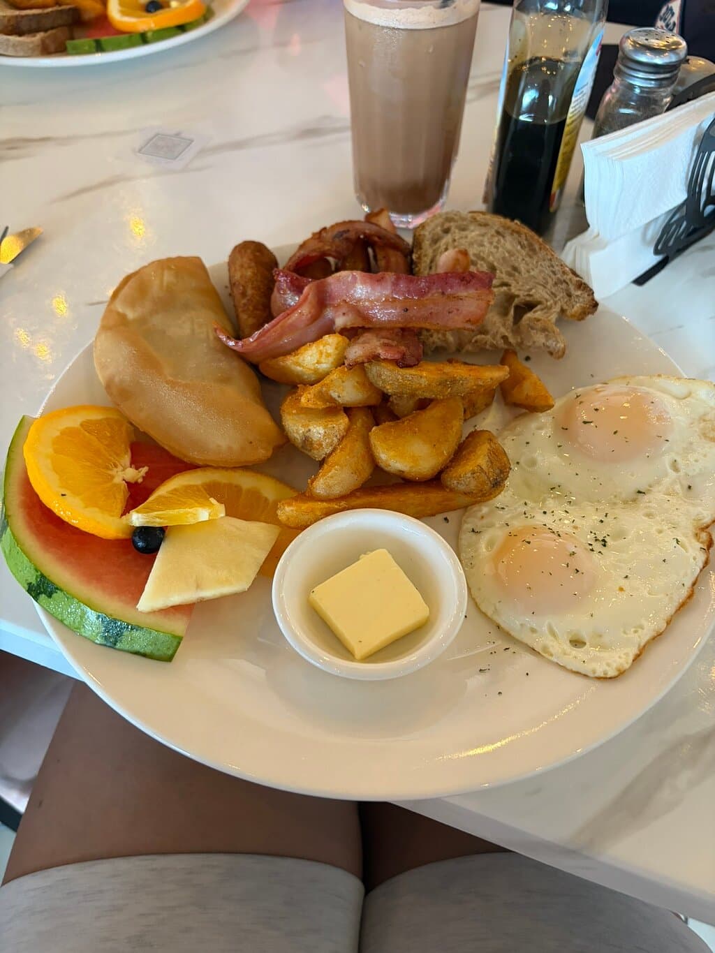 Mel's at TripAdvisor
