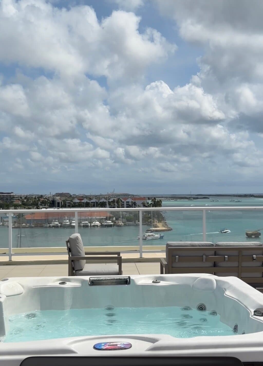 Oranjestad, Harbour House Apartamentos at TripAdvisor