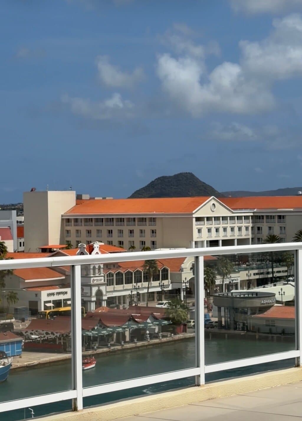 Oranjestad, Harbour House Apartamentos at TripAdvisor