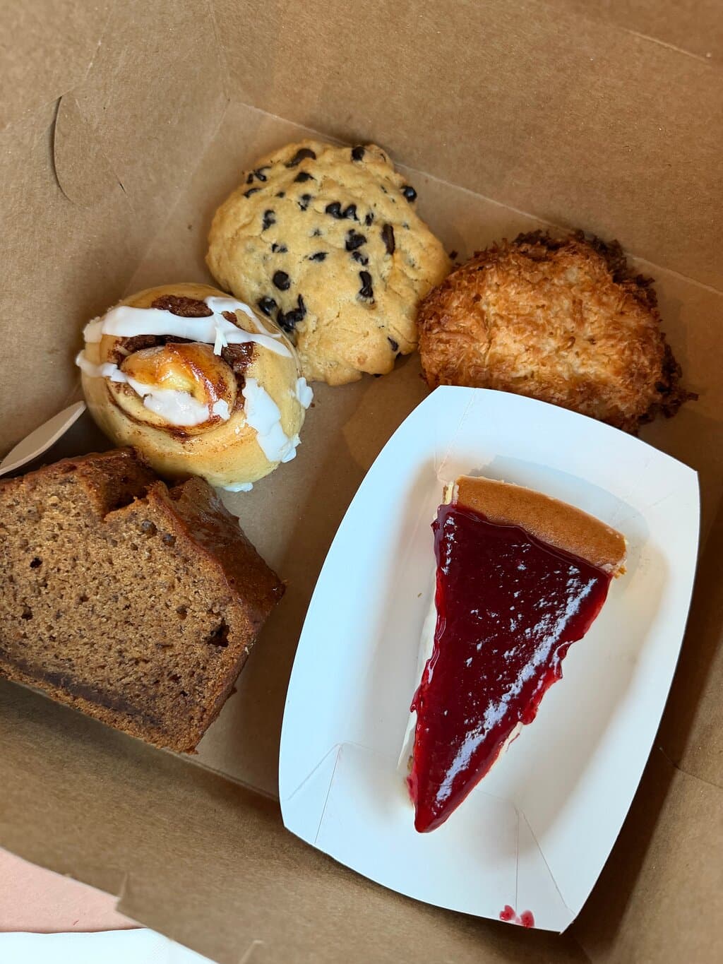 Noord Pastry at TripAdvisor