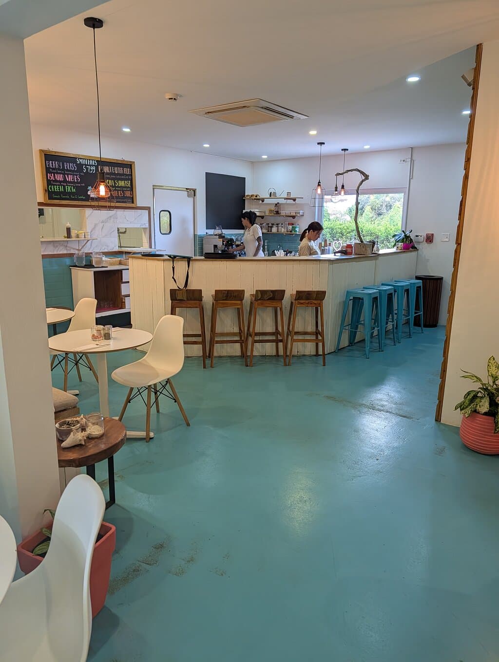 Waffles Beach House at TripAdvisor