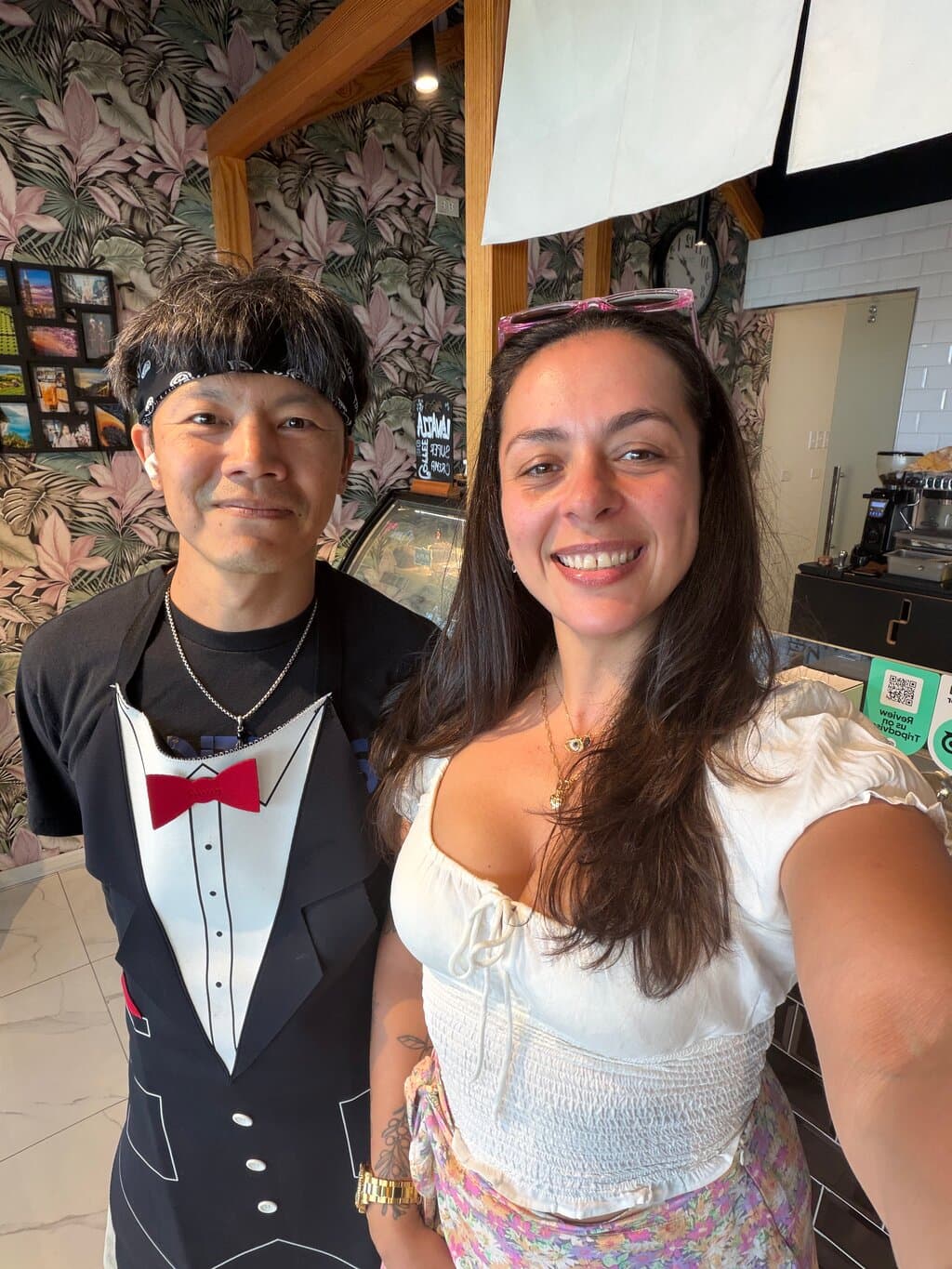 BubbleBee at TripAdvisor