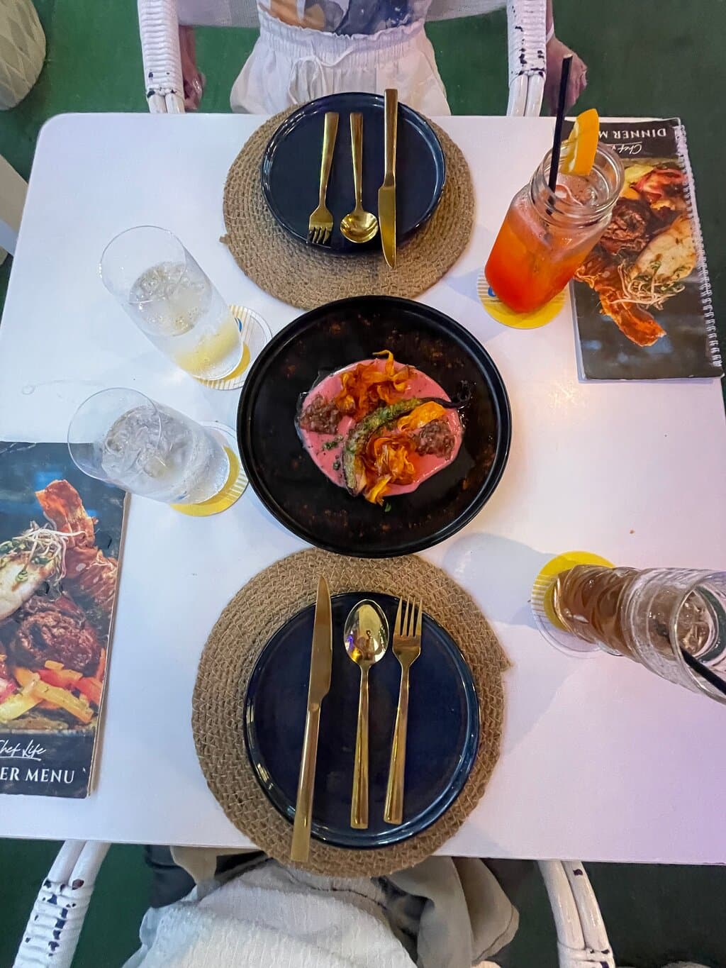 Chef Life Aruba at TripAdvisor