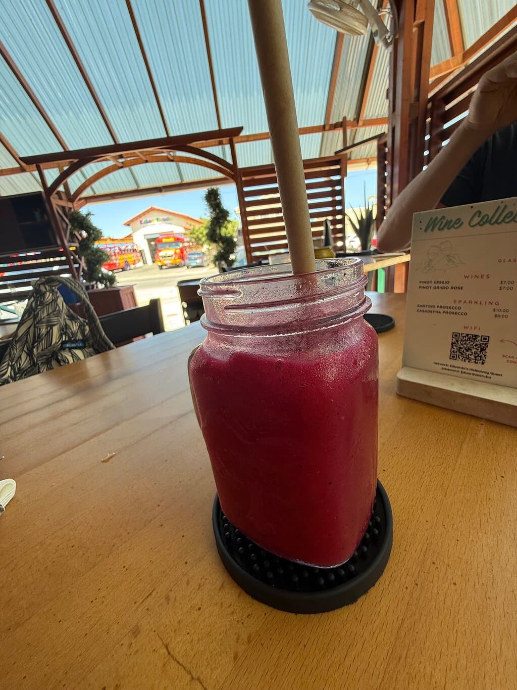 Eduardo's Hideaway at TripAdvisor
