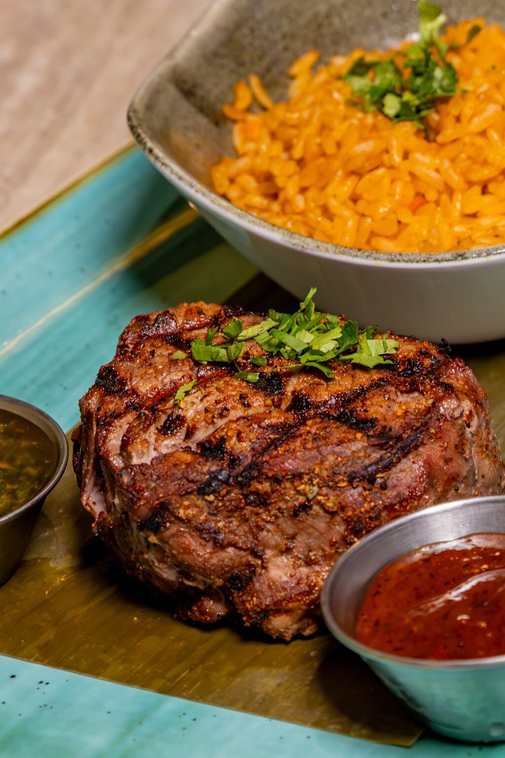 Premium Beef Tenderloin