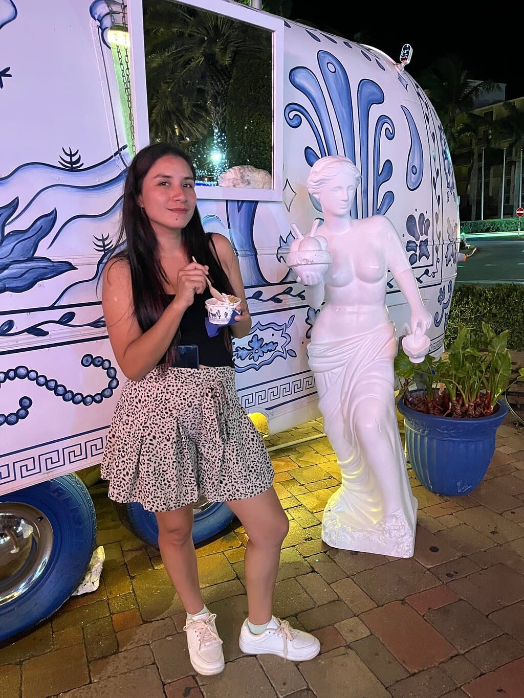 Mythos Greek Frozen Yogurt at TripAdvisor