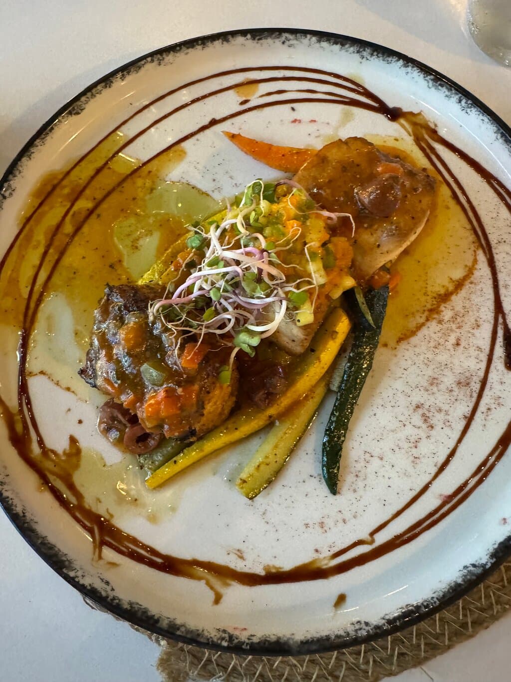 Cheflife Aruba at TripAdvisor