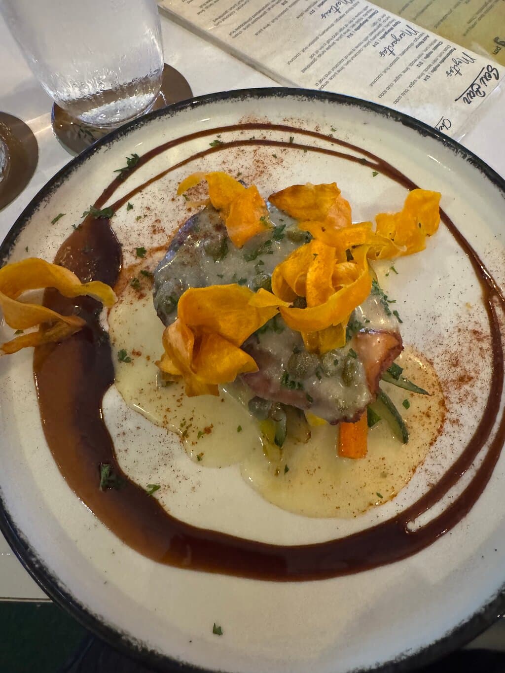 Chef Life Aruba at TripAdvisor