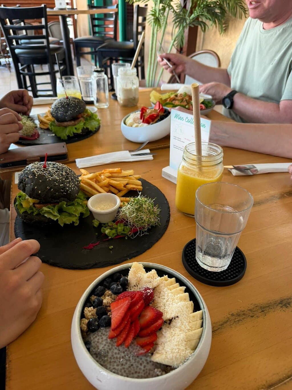 Eduardo's Hideaway at TripAdvisor