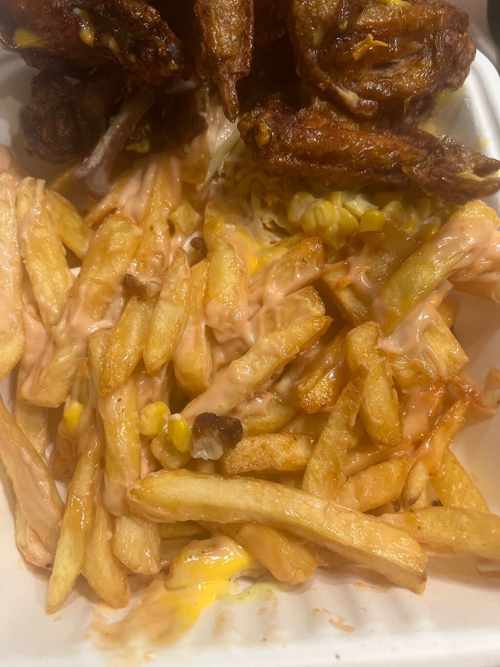 Julio's Corner at TripAdvisor