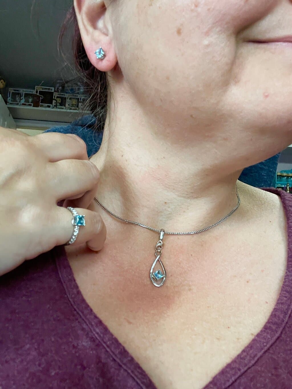 Diamante Jewels & Time at TripAdvisor