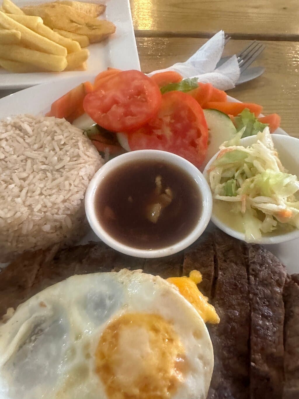 Lily's Empanada Aruba at TripAdvisor