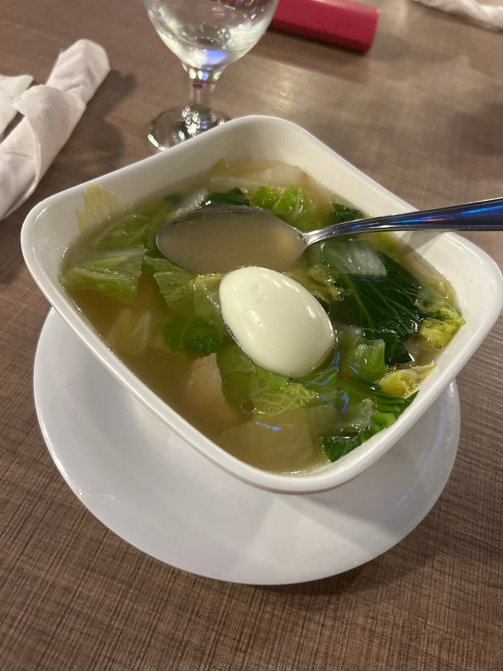 Lings Resturant at TripAdvisor