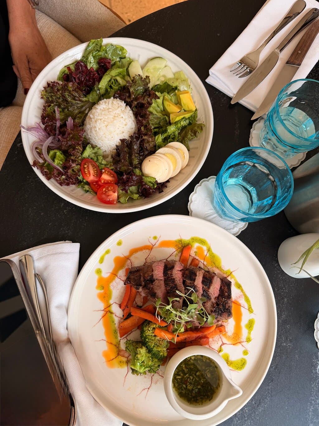NOOK World Cuisine at TripAdvisor