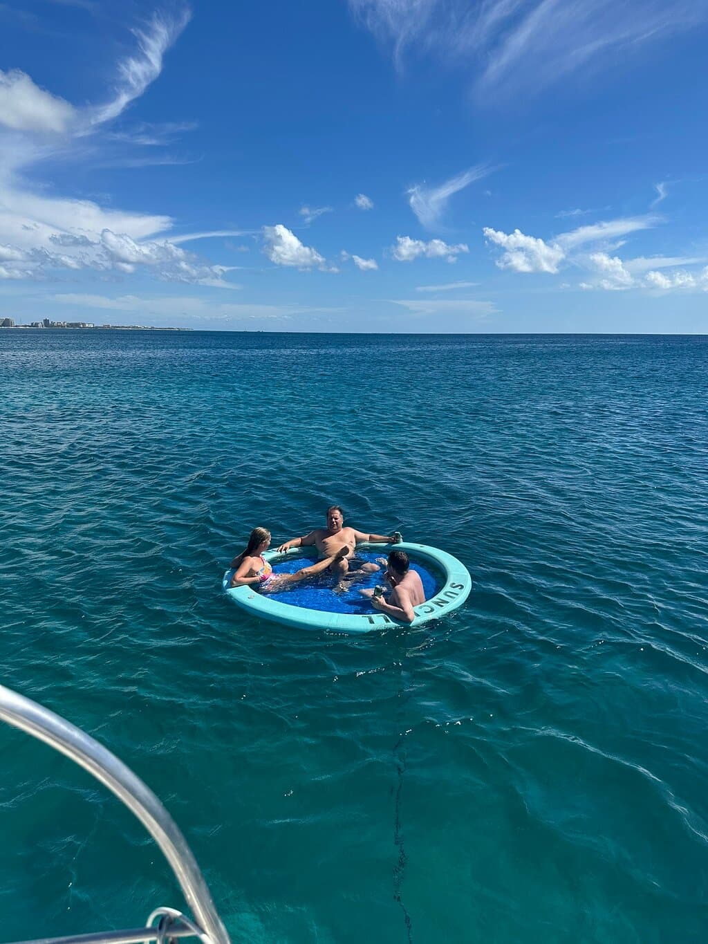 AWA Aruba Private Boat Charters at TripAdvisor