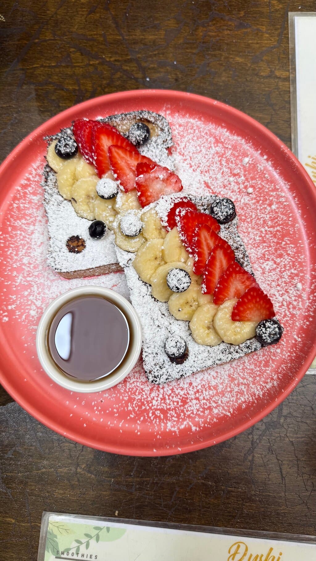 Dushi Delicious Aruba at TripAdvisor
