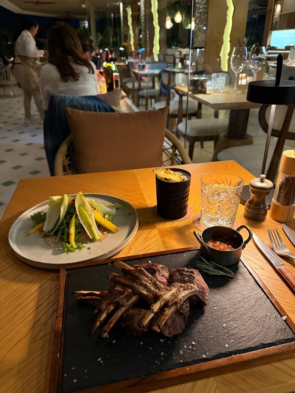 Gaia House of Grill at TripAdvisor