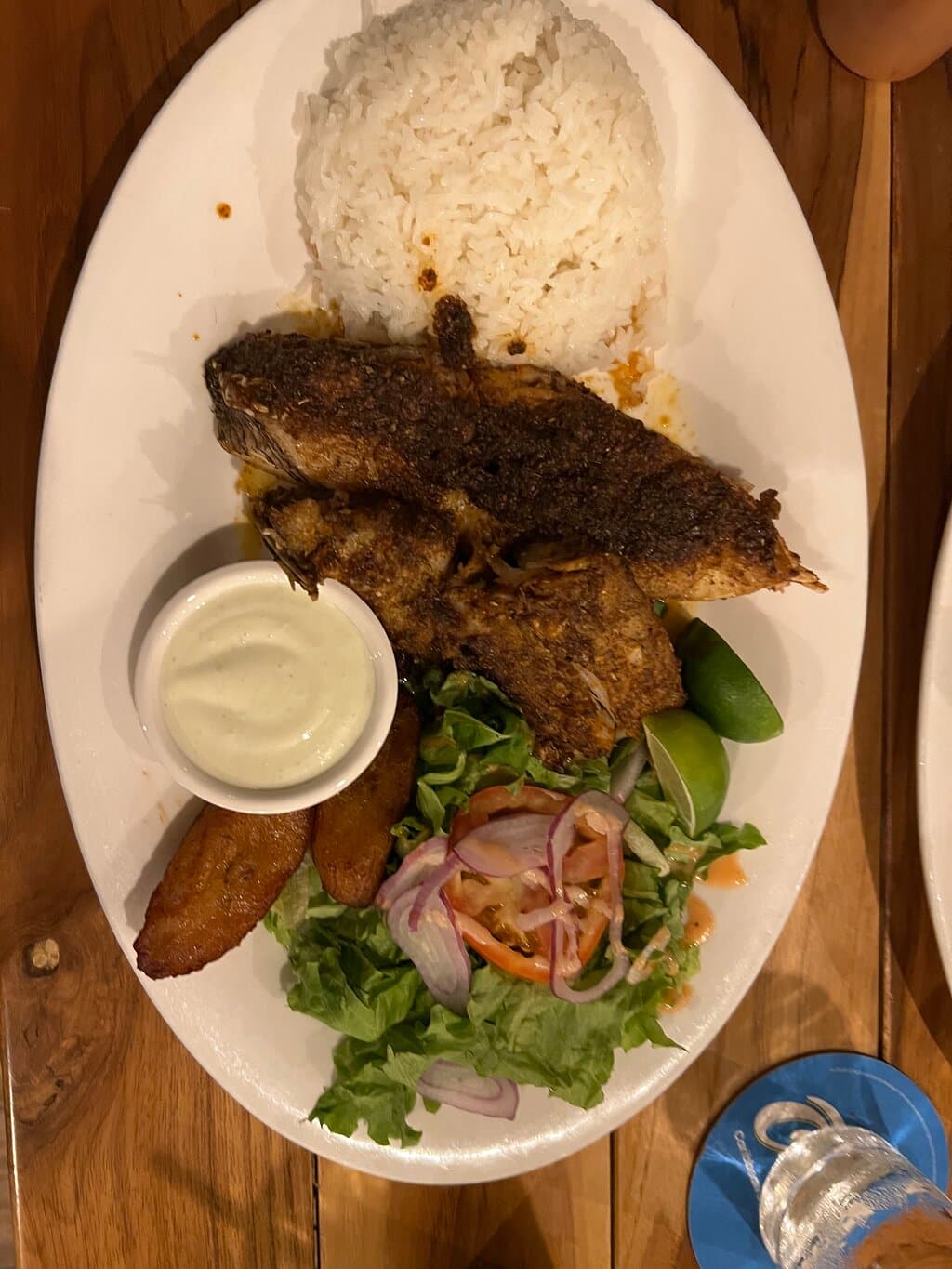 Fish House Island Bar & Restaurant at TripAdvisor