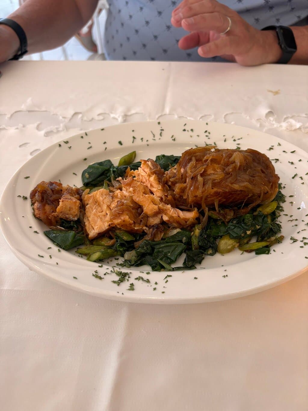 Agrigento Ristorante Italiano at TripAdvisor