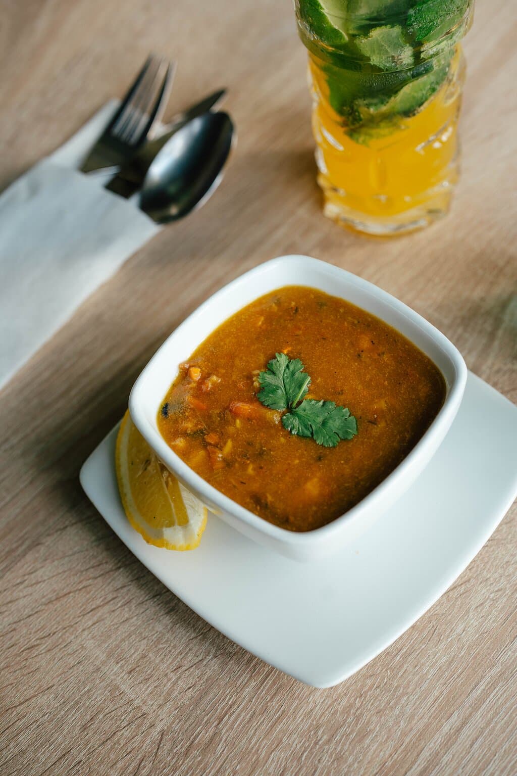 Soup