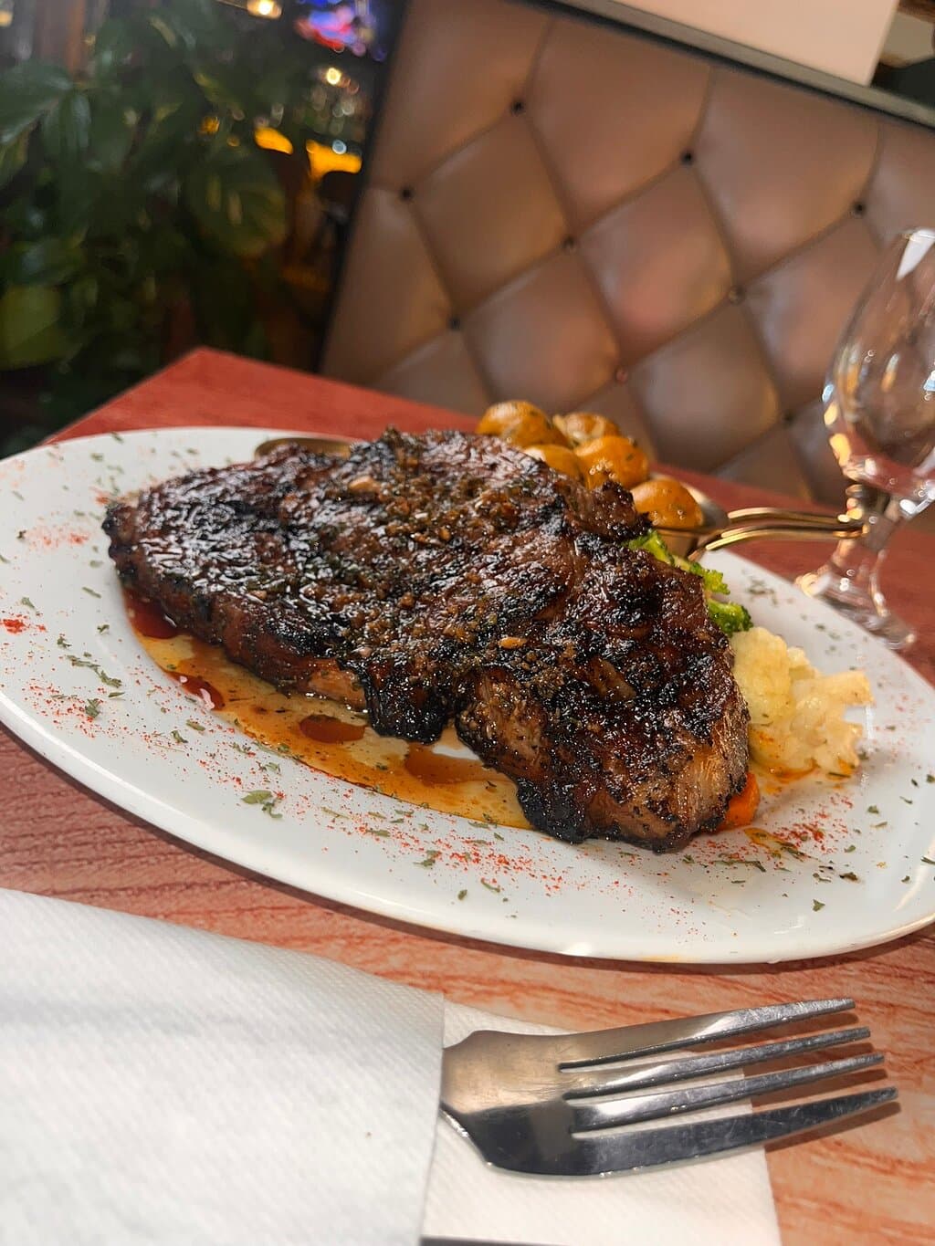 14oz Ribeye 🥩