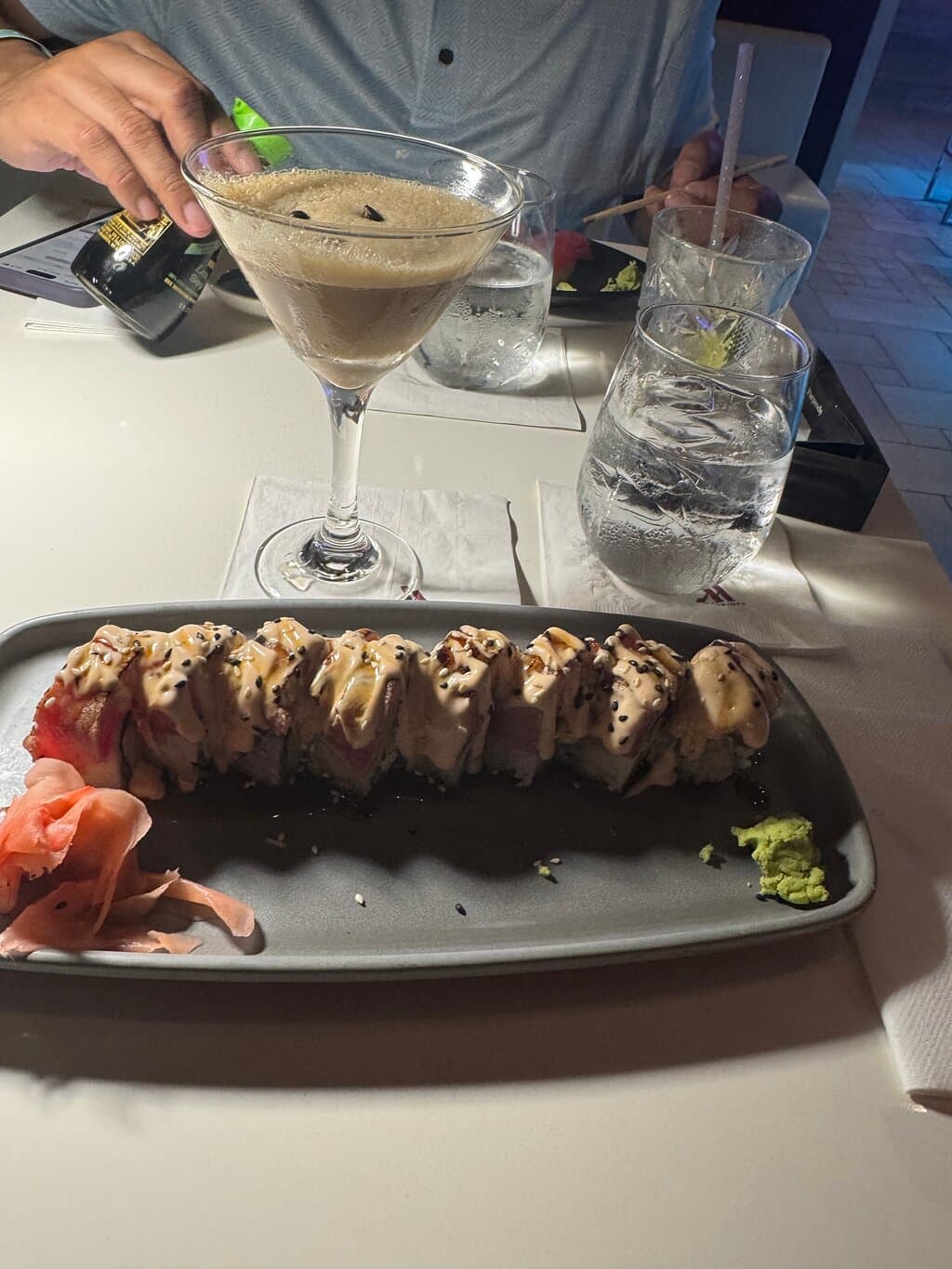 Ketsu Sushi Bar at TripAdvisor