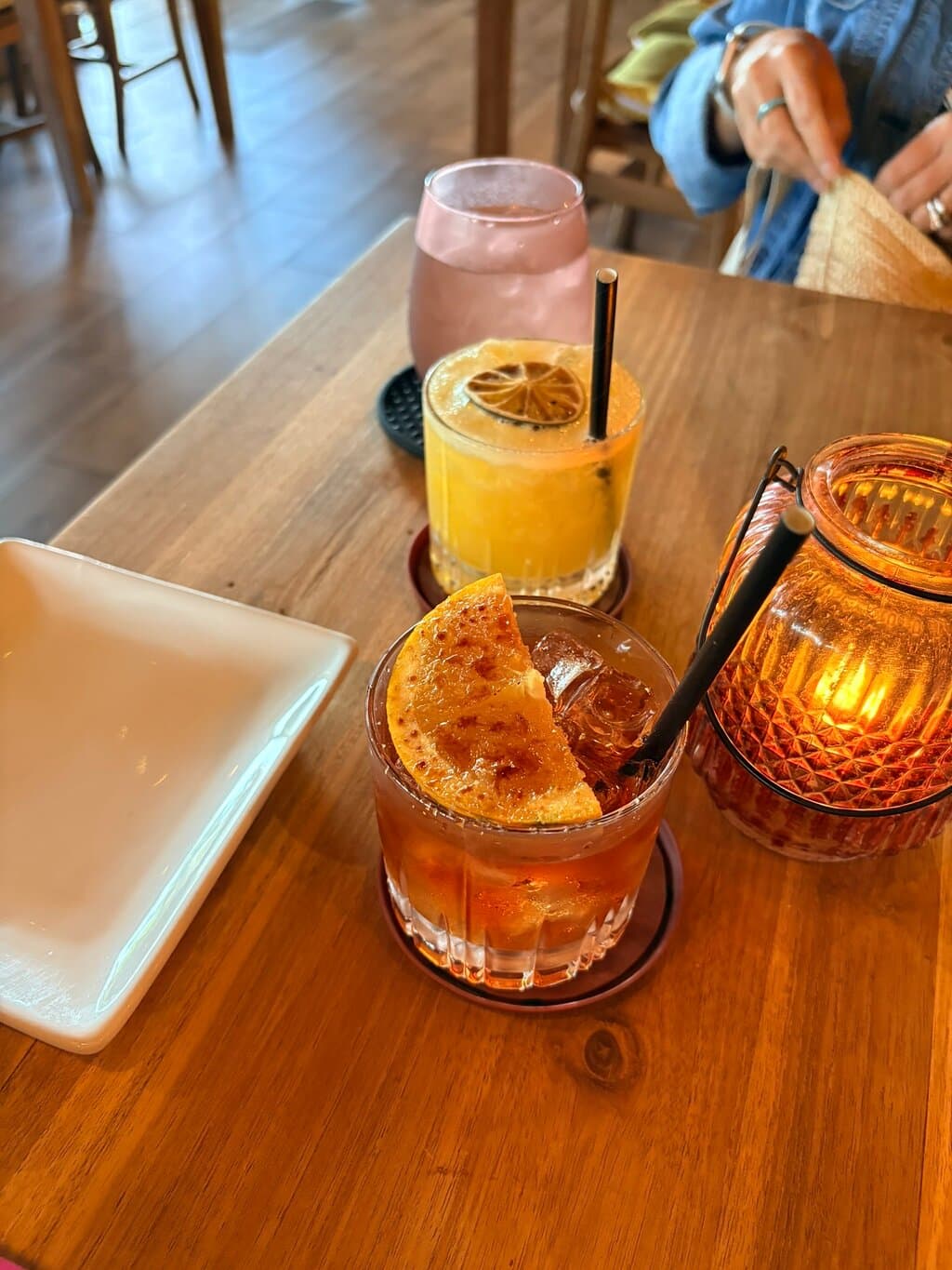 Oak Restaurant & Bar Aruba at TripAdvisor
