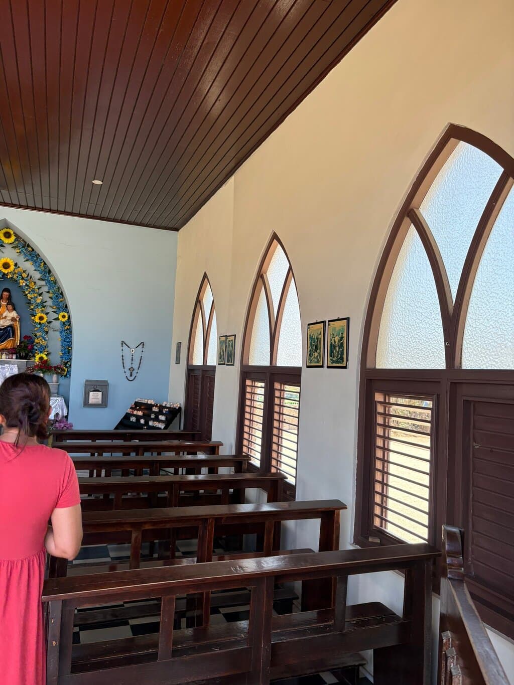 Alto Vista Chapel at TripAdvisor