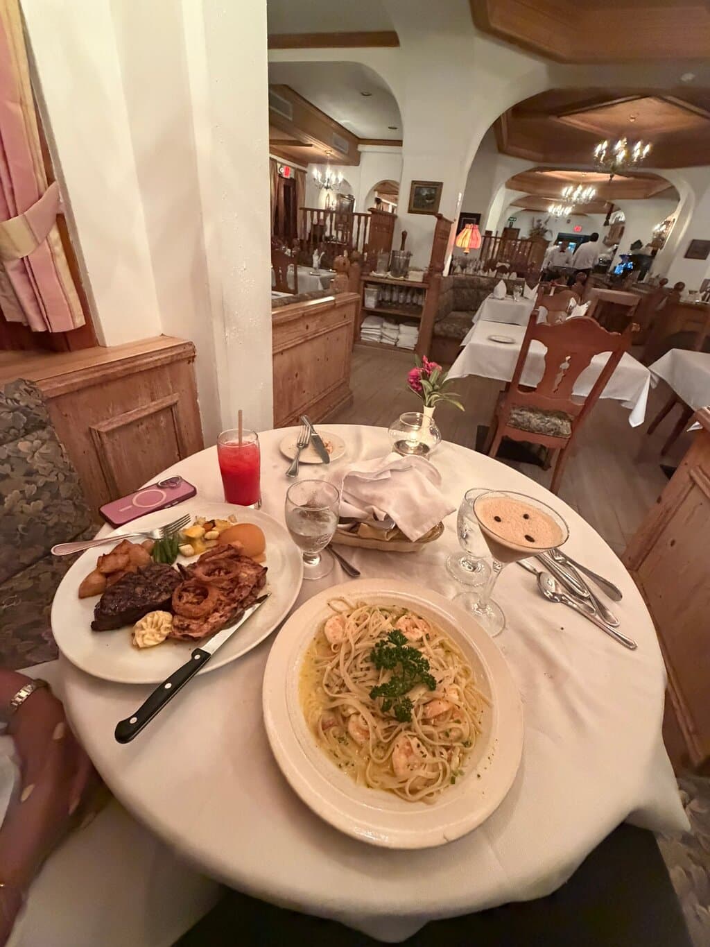 Chalet Suisse at TripAdvisor
