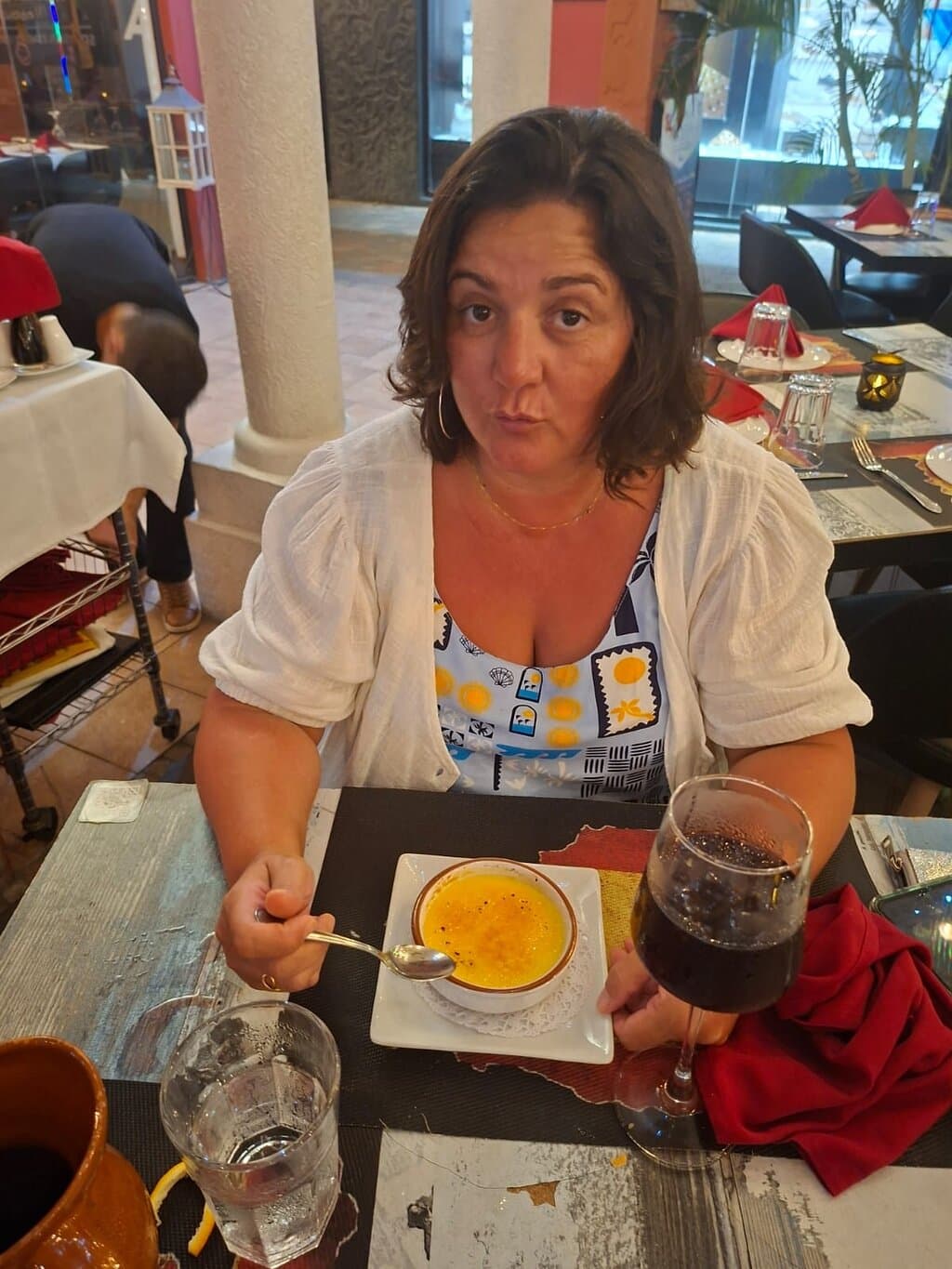 Crema Catalana Exquisita