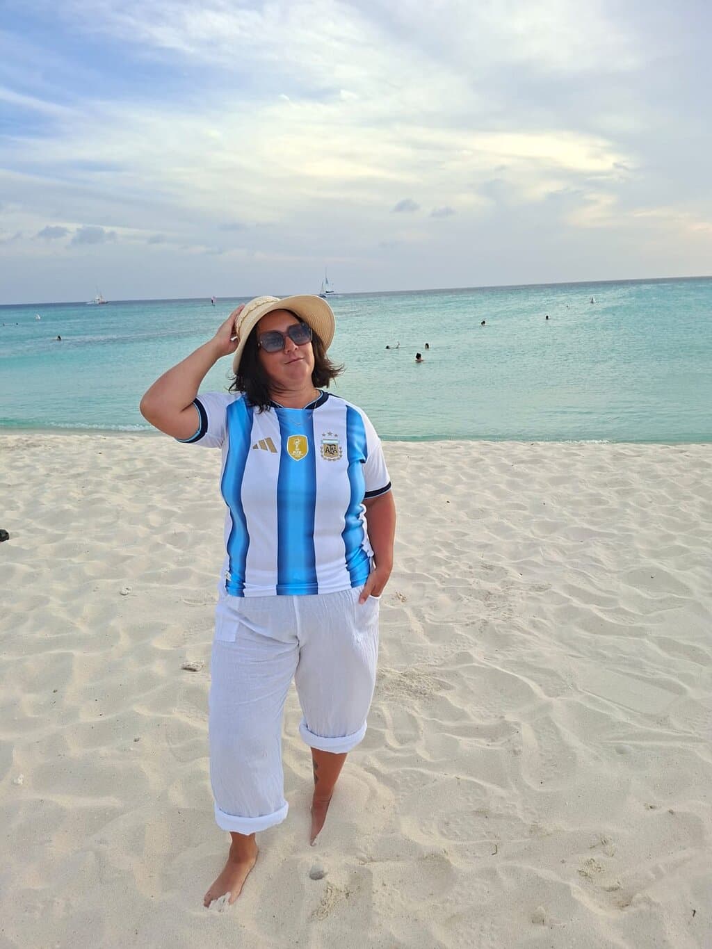 ARASHi Beach - LA MEJOR